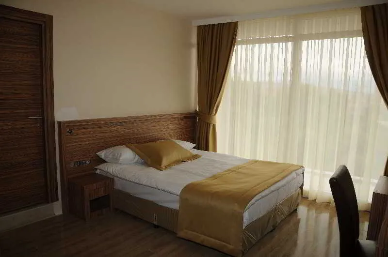 Room, Belmare Hotel, Izmir