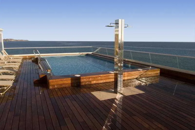 Pool, Suit d M correct code to use 3695, Costa Blanca