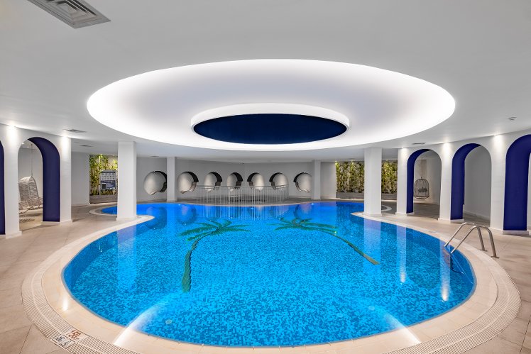 Utopia Beach Club, Antalya
