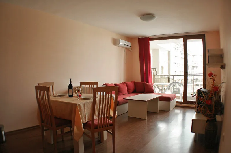 Room, Prestige City 2, Bourgas