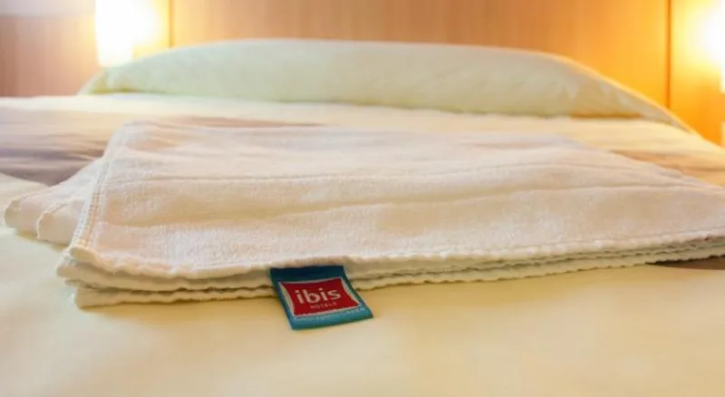 Room, ibis Milano Malpensa Aeroporto, Milan