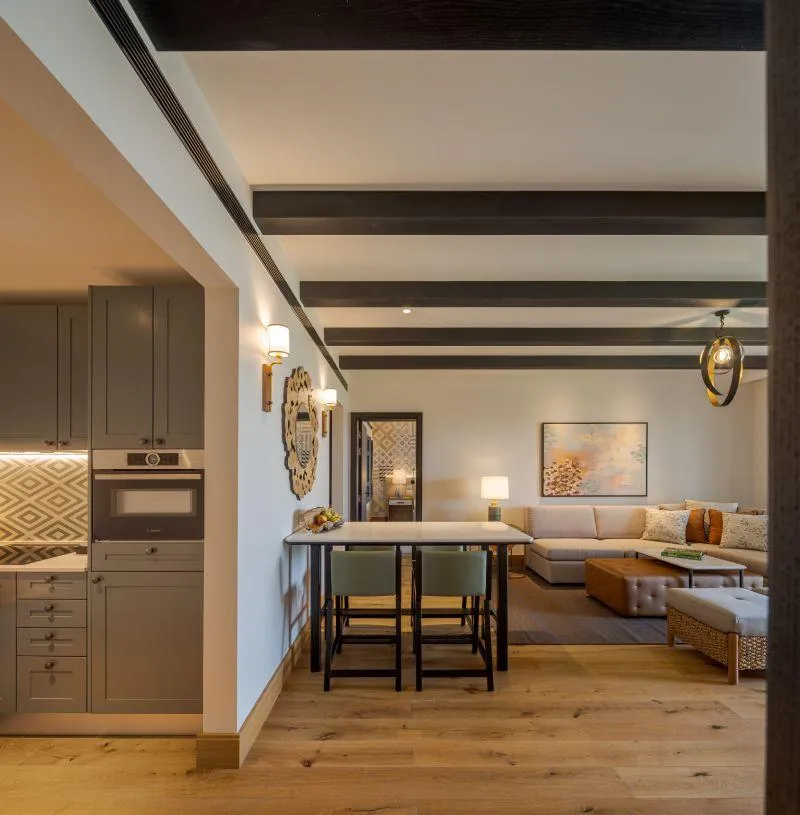 APARTMENT WITH VIEWS Room, Viceroy At Ombria Algarve, Algarve