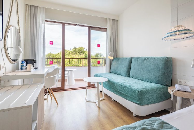 Leonardo Royal Hotel Ibiza Santa Eulalia, Ibiza
