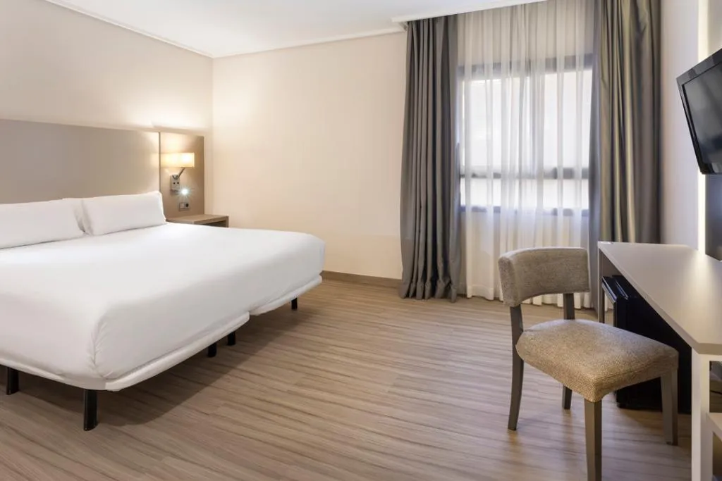 Room, B&B HOTEL Cartagena Cartagonova, Costa Blanca