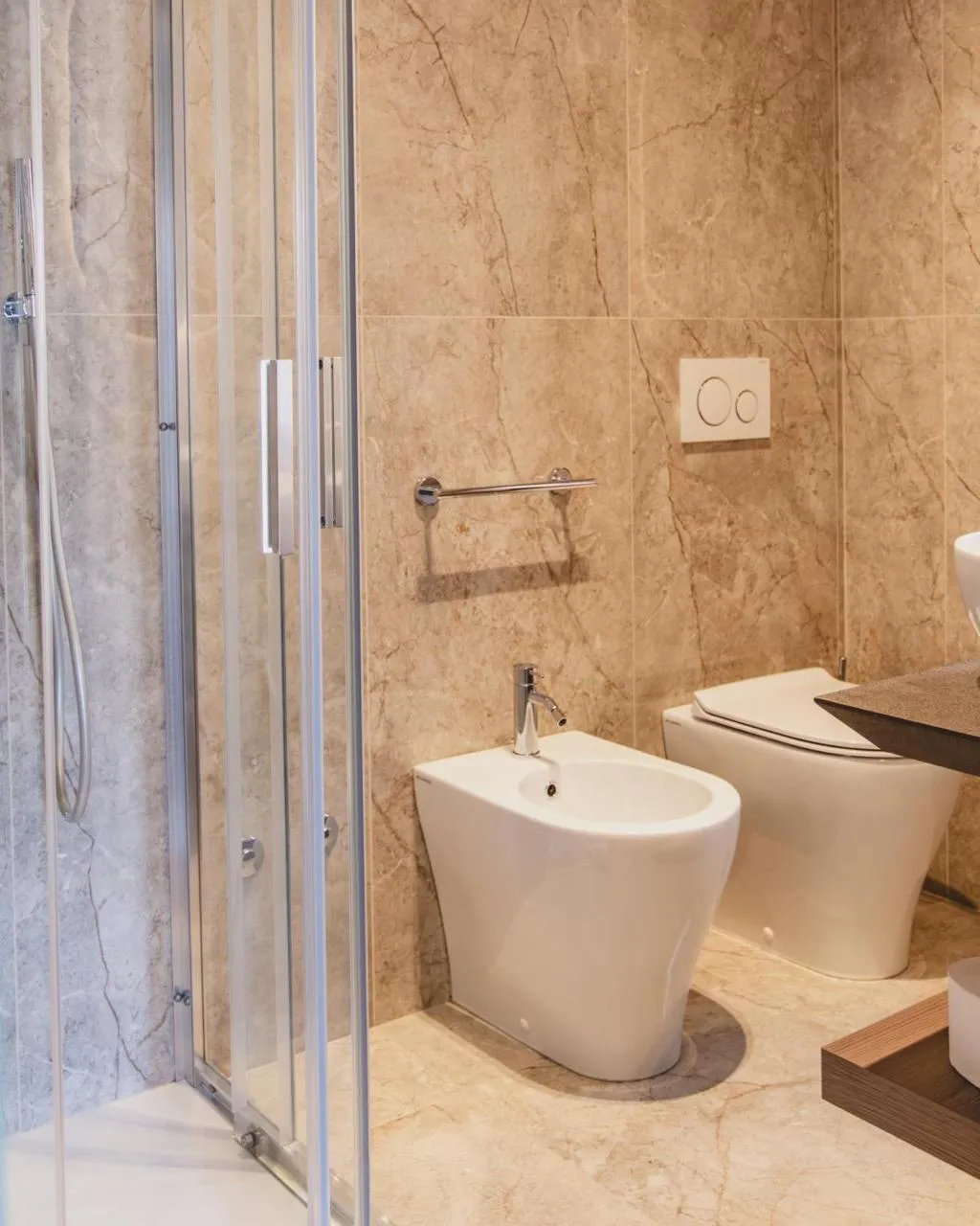TRIPLE COMFORT Room, Hotel Marco Polo, Venice
