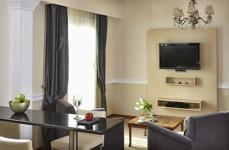 Room, Ava Hotel & Suites, Athens