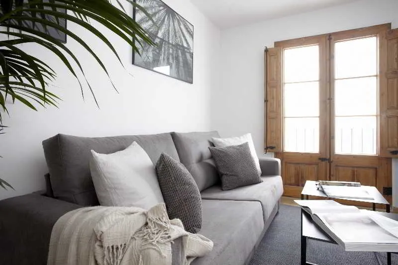 APARTMENT CAPACITY 4 Room, L'Escudellers by The Streets, Barcelona