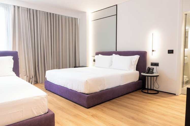 Mango Luxury Resorts, Southern Albania