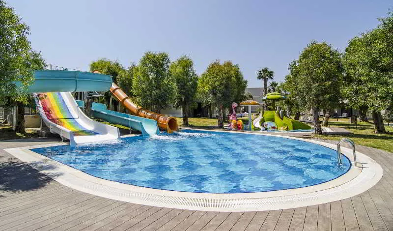 Pool, Selectum Family Resort Didim ExAsteria Venüs Didim, Bodrum