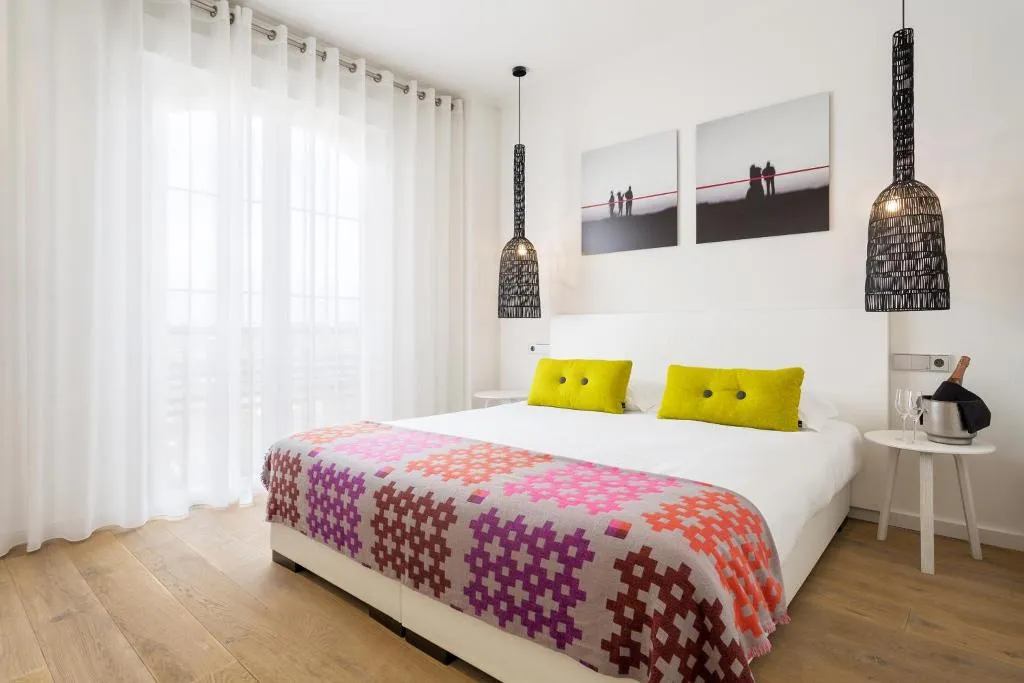 APARTMENT LUXURY TWO BEDROOMS Room, Ama Islantilla Resort, Costa De La Luz