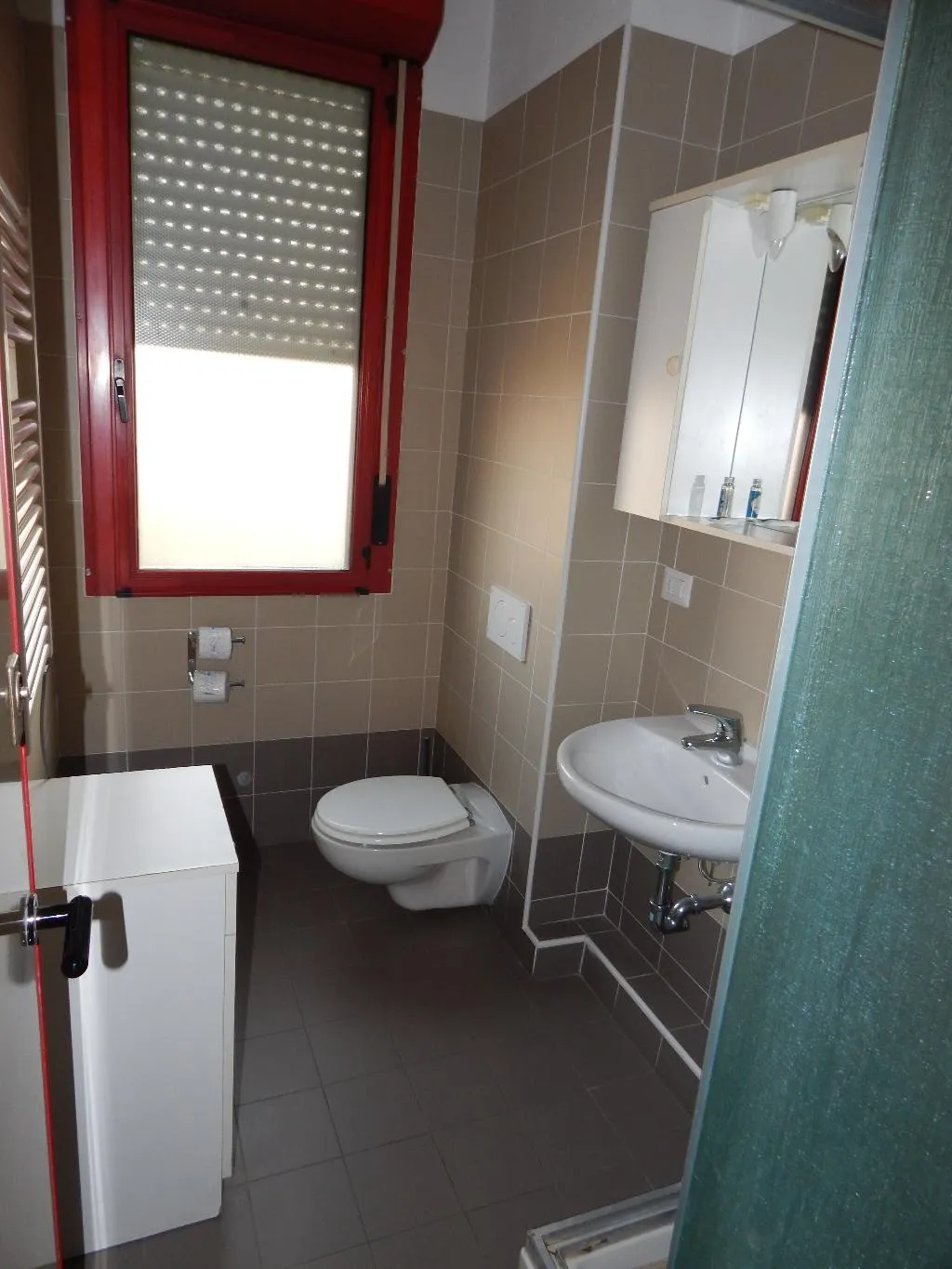 SINGLE STANDARD Room, Excel Milano 3 Next, Milan