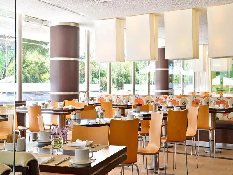 Restaurant, Pestana Vila Sol Golf - Vilamoura, Algarve