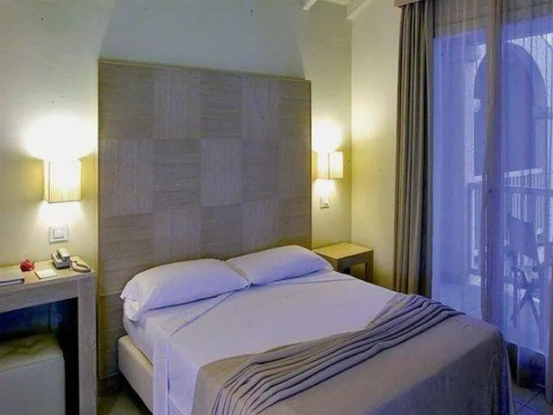 General view, Donnalucata Resort, Syracuse