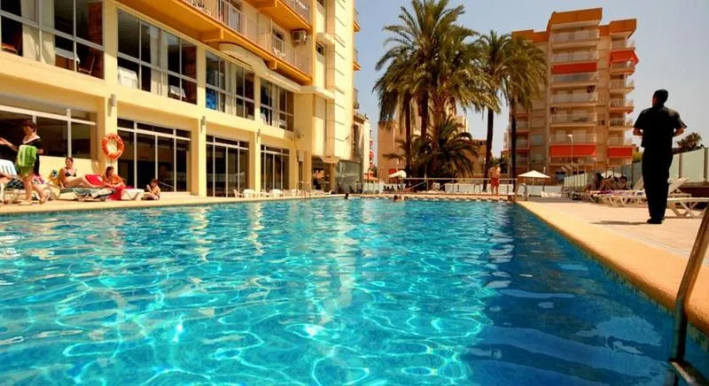 General view, Safari, Valencia