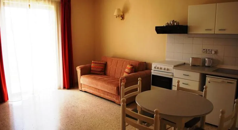 STUDIO STANDARD Room, The Bugibba Hotel, Malta