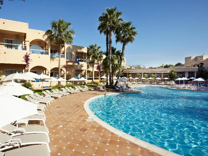Pool, Grupotel Santa Eularia & Spa. Adults Only, Ibiza