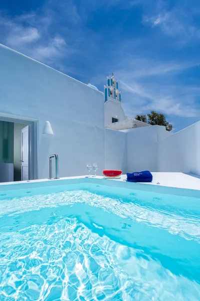 SUITE HONEYMOON Room, Alti Santorini Suites, Santorini