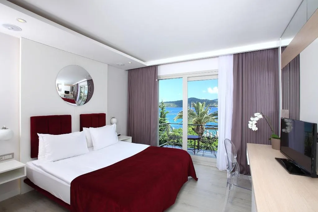 Room, No 81 Hotel, Bodrum