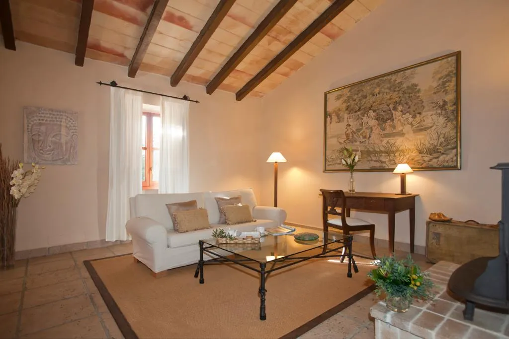 SUITE STANDARD Room, Son Cardaix, Majorca