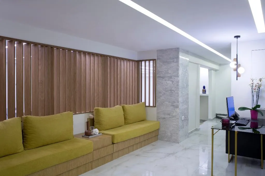 General view, Hypnos Inn Athens Hotel, Athens