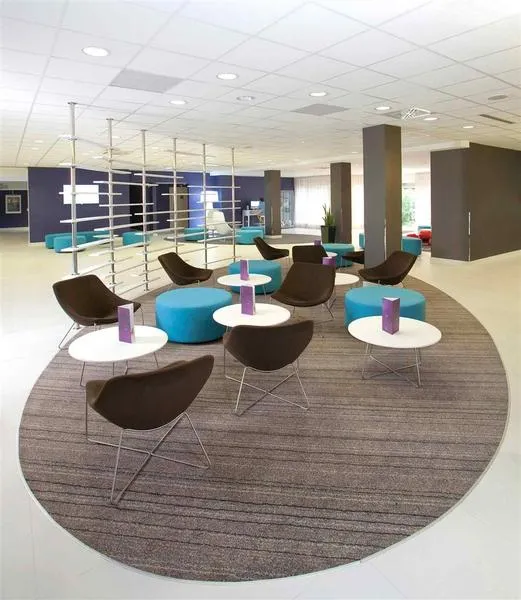 Bar, Novotel Gdansk Centrum, Gdansk