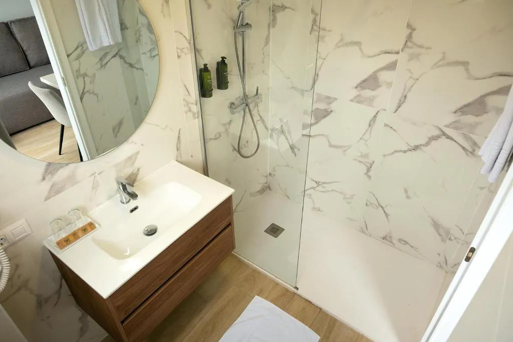 DOUBLE STANDARD Room, Perla Tenerife, Tenerife