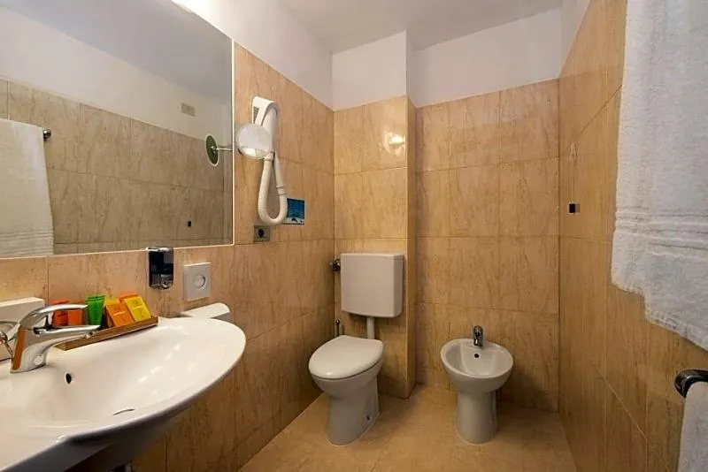 Room, San Marco, Venice