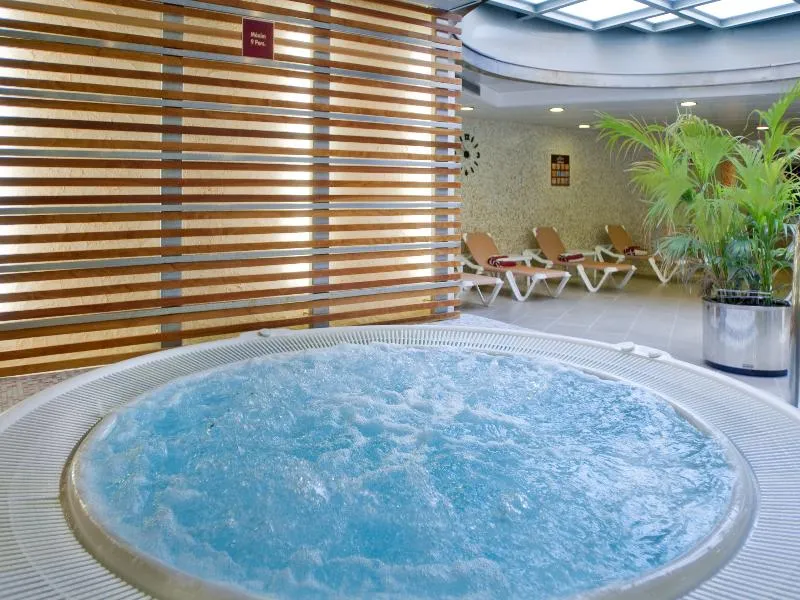 Sports and Entertainment, Sumus Stella and Spa, Costa Brava