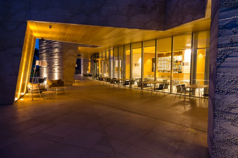 Restaurant, D-Resort Sibenik, Split