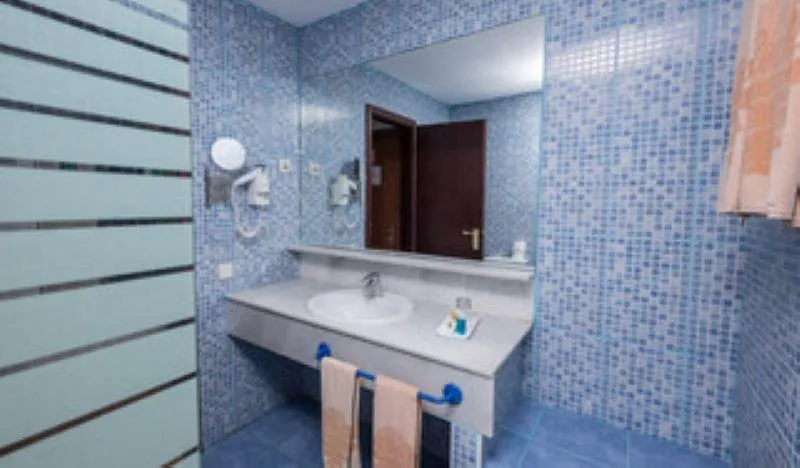 Double or Twin STANDARD Room, SBH Fuerteventura Playa, Fuerteventura