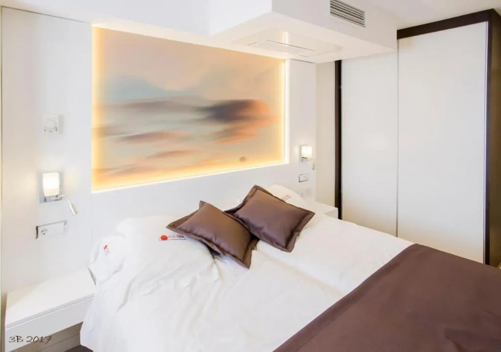 APARTMENT PREMIER CITY VIEW Room, Apartamentos Ponent, Majorca