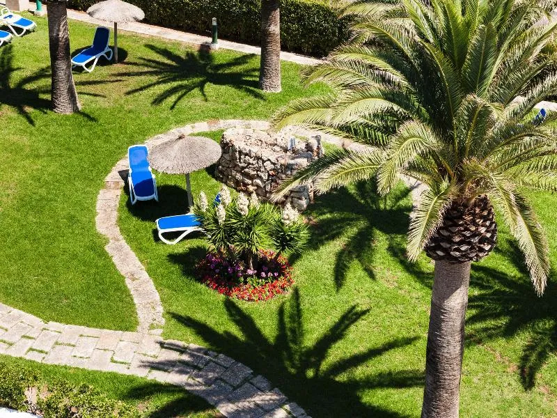 Pool, Globales Cala'n Blanes, Menorca