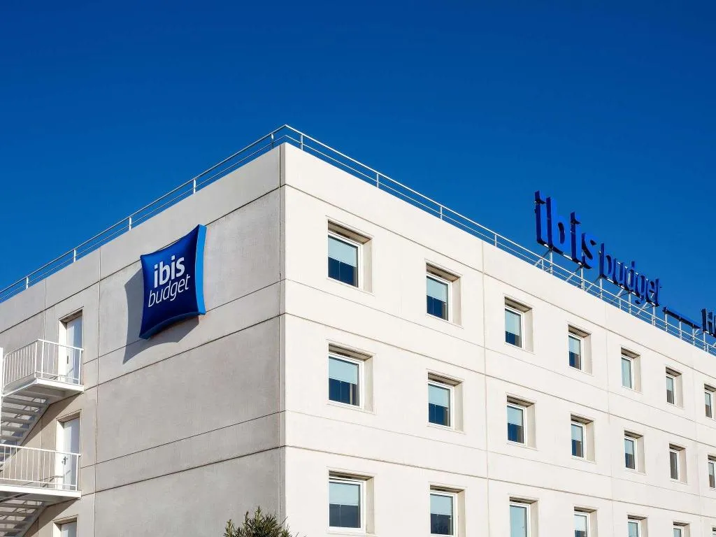 TWIN STANDARD Room, Ibis Budget Madrid Alcorcon Mostoles, Madrid