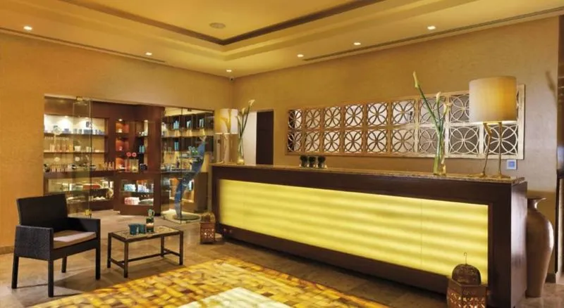 Bar, Movenpick Resort & Marine Spa Sousse, Tunisia