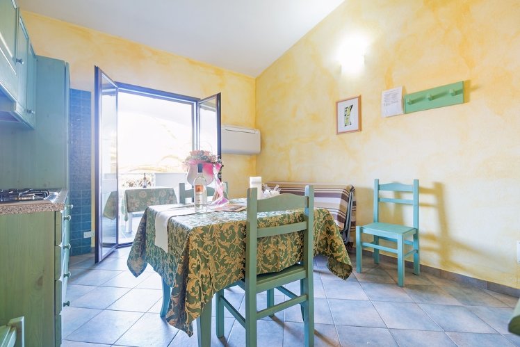 Albergo Residenziale Gli Ontani, Cagliari
