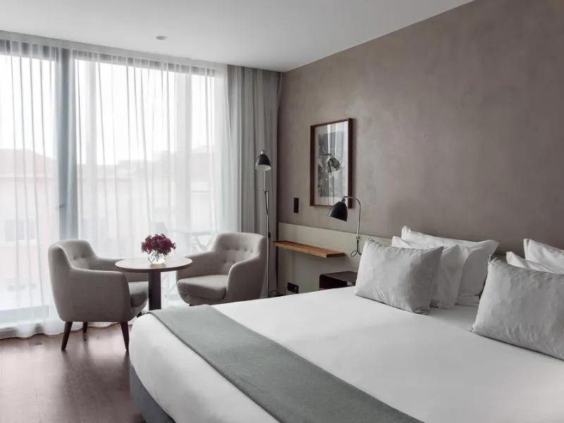 Double or Twin CLASSIC Room, Lux Lisboa Park, Lisbon