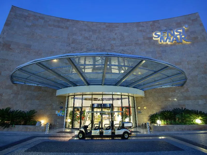 General view, Tui Blue Side Hotel Adult Only +16, Antalya