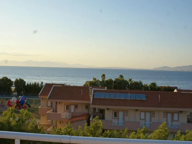 Bar, Perea, Halkidiki