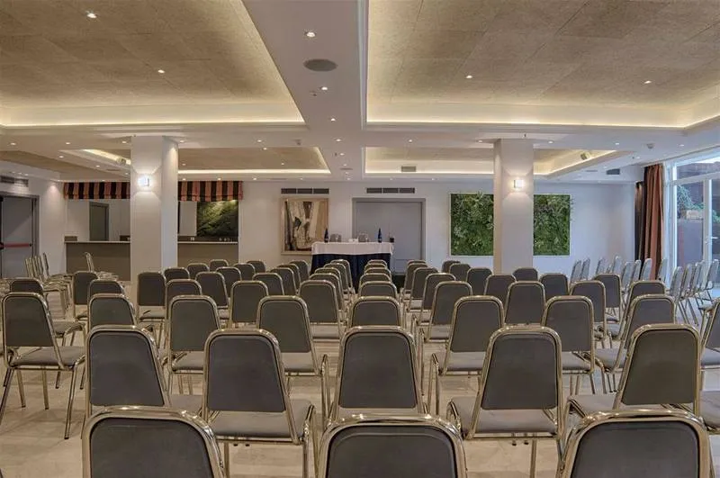 Conferences, Hotel Majadahonda, Madrid