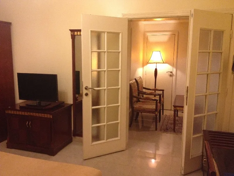 Room, Nihal, Dubai