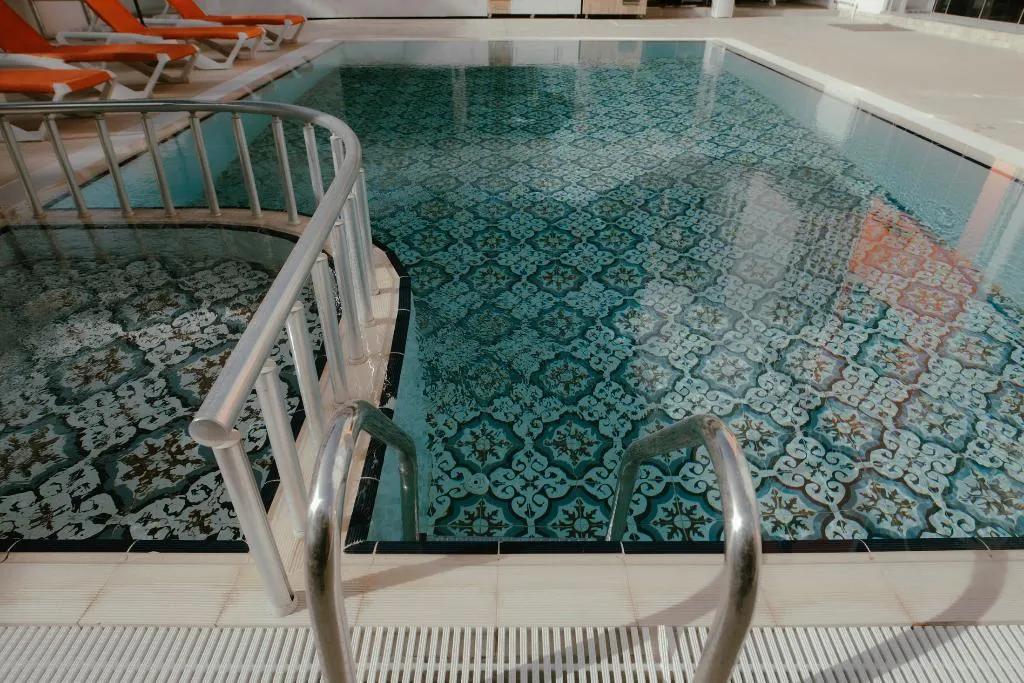 TRIPLE SIDE SEA VIEW Room, Belsun Boutique Hotel, Antalya