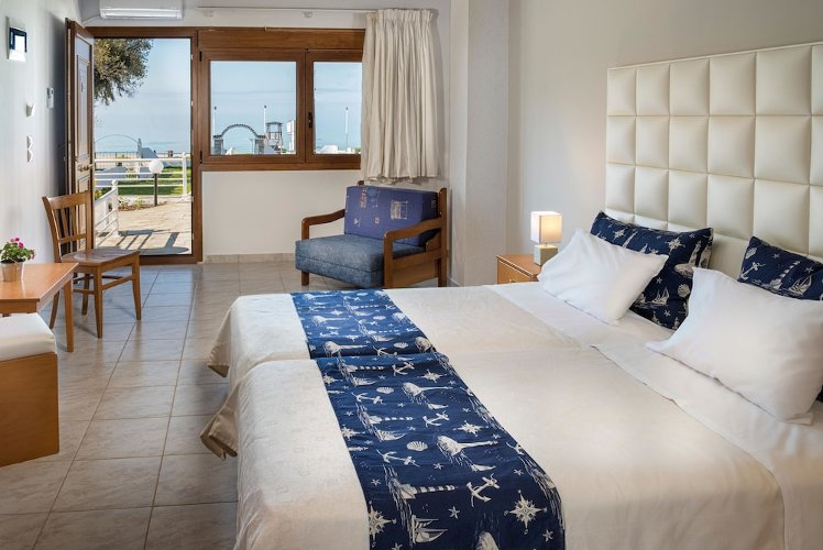 Georgalas Sun Beach Hotel, Halkidiki