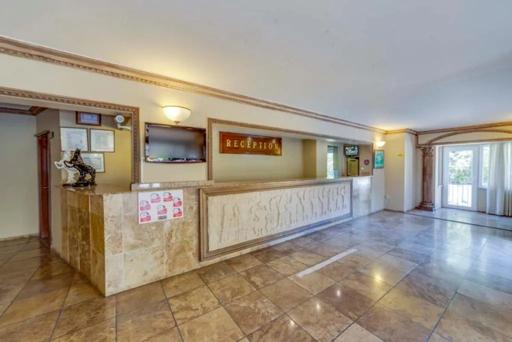 Lobby, Smart Stay Beach, Bodrum