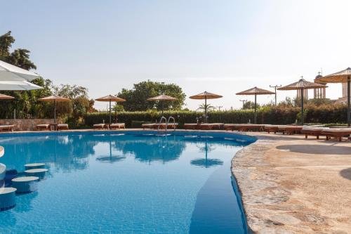 Gardens of Lindos Aparthotel, Rhodes