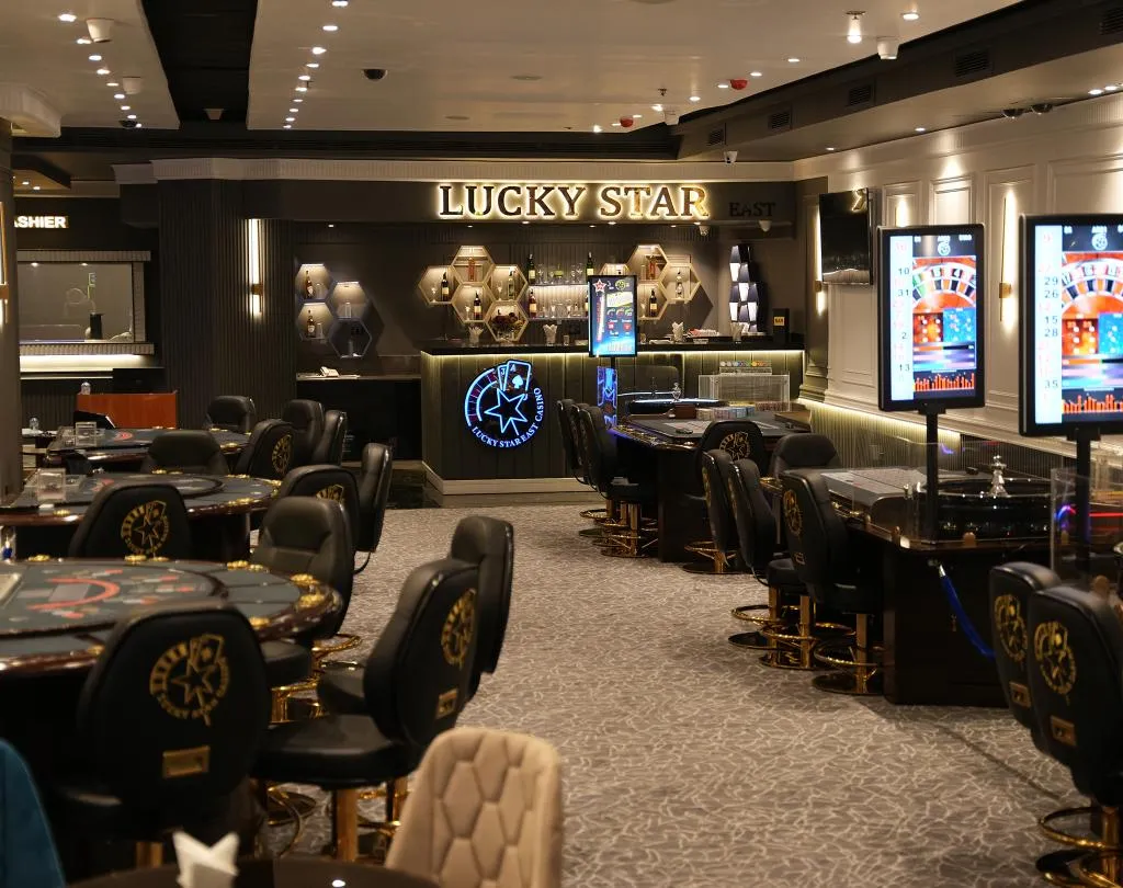 Sports and Entertainment, Sonesta Hotel Tower & Casino Cairo, Cairo