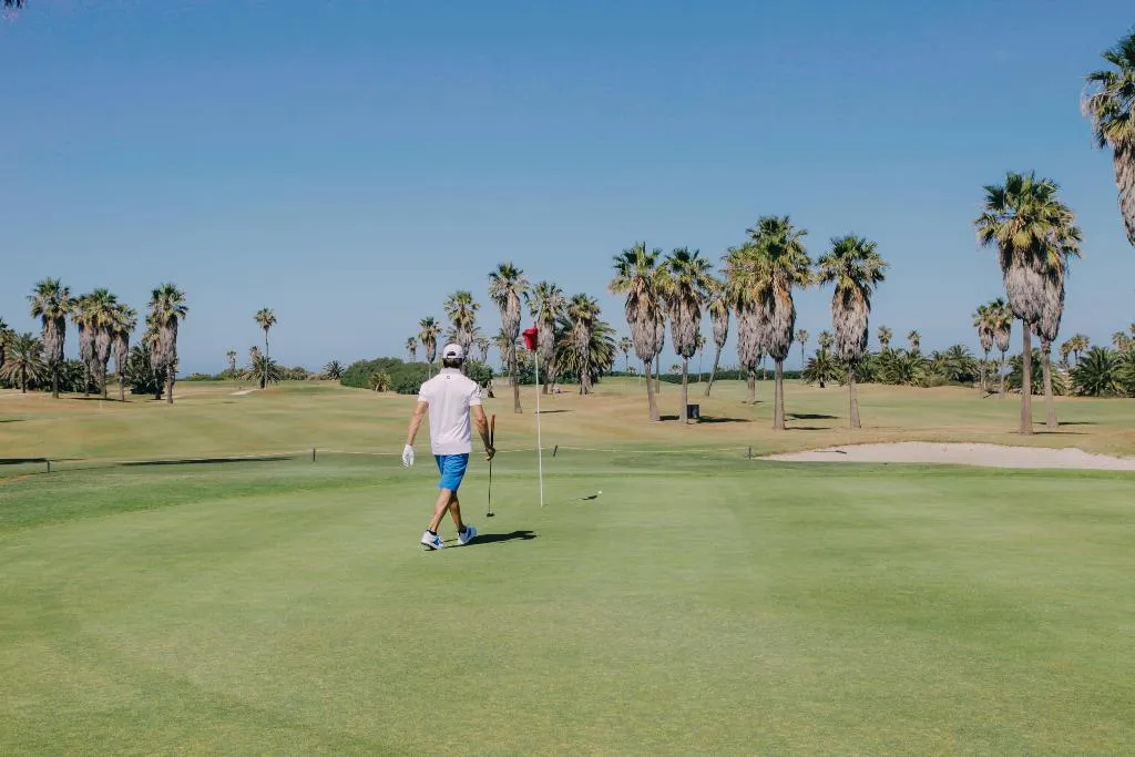Sports and Entertainment, Barcelo Costa Ballena, Costa De La Luz