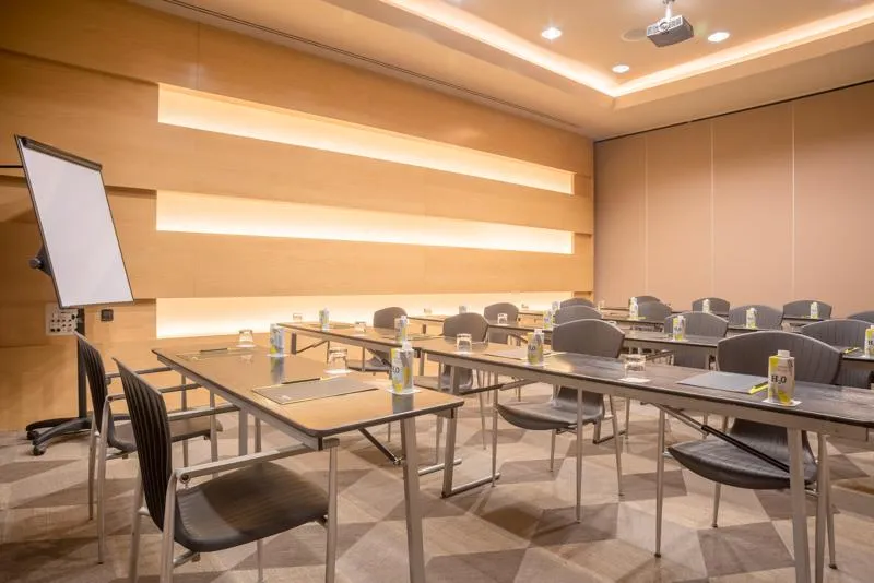 Conferences, Sercotel Pozuelo, Madrid
