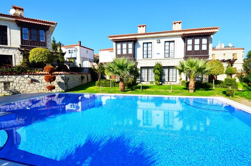 Pool, Imren Han Boutıque Hotel, Izmir