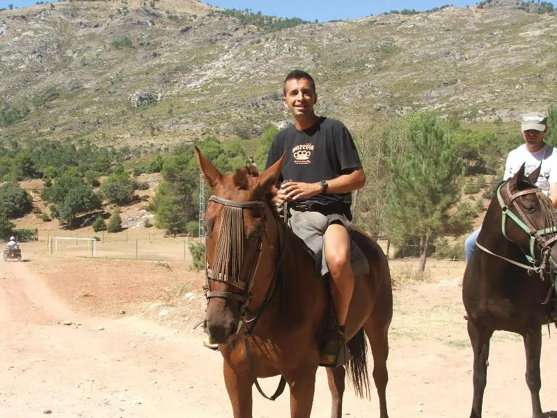 Sports and Entertainment, Montaña de Cazorla, Andalucia