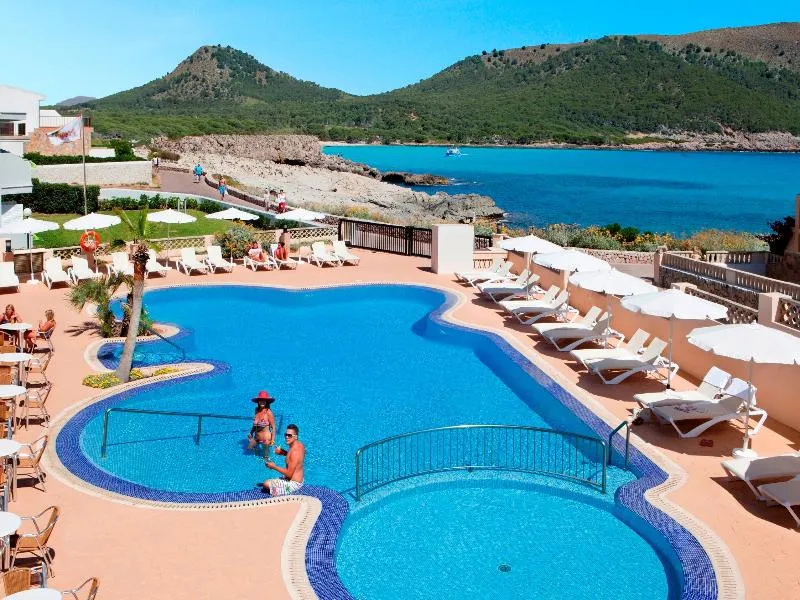 Pool, HSM Regana, Majorca